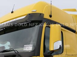 MERCEDES-BENZ Actros 1845 GigaSpace Retarder 2-Tanks Hydaulik