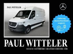 MERCEDES-BENZ Sprinter 314 CDI KAMERA+KLIMA+SITZHZ+TEMPOMAT