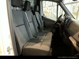 MERCEDES-BENZ Sprinter 314 CDI KAMERA+KLIMA+SITZHZ+TEMPOMAT