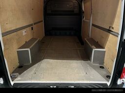 MERCEDES-BENZ Sprinter 314 CDI KAMERA+KLIMA+SITZHZ+TEMPOMAT