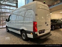 MERCEDES-BENZ Sprinter 314 CDI KAMERA+KLIMA+SITZHZ+TEMPOMAT