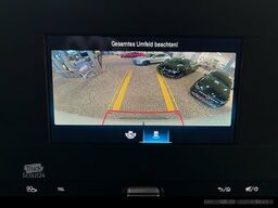 MERCEDES-BENZ Sprinter 314 CDI KAMERA+KLIMA+SITZHZ+TEMPOMAT