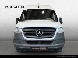 MERCEDES-BENZ Sprinter 314 CDI KAMERA+KLIMA+SITZHZ+TEMPOMAT