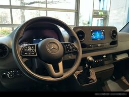 MERCEDES-BENZ Sprinter 314 CDI KAMERA+KLIMA+SITZHZ+TEMPOMAT