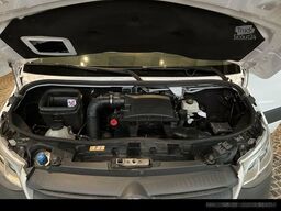 MERCEDES-BENZ Sprinter 314 CDI KAMERA+KLIMA+SITZHZ+TEMPOMAT