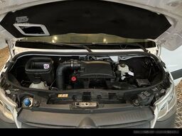 MERCEDES-BENZ Sprinter 314 CDI KAMERA+KLIMA+SITZHZ+TEMPOMAT