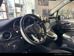 MERCEDES-BENZ V 300 d Edition 4MATIC kompakt AMG+DISTRONIC+AHK
