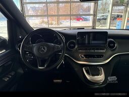 MERCEDES-BENZ V 300 d Edition 4MATIC kompakt AMG+DISTRONIC+AHK