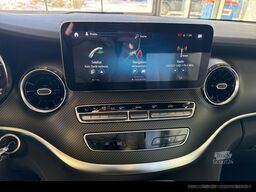 MERCEDES-BENZ V 300 d Edition 4MATIC kompakt AMG+DISTRONIC+AHK