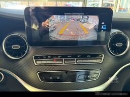 MERCEDES-BENZ V 300 d Edition 4MATIC kompakt AMG+DISTRONIC+AHK