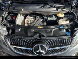 MERCEDES-BENZ V 300 d Edition 4MATIC kompakt AMG+DISTRONIC+AHK