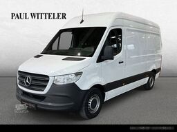 MERCEDES-BENZ Sprinter 314 CDI KAMERA+KLIMA+SITZHZ+TEMPOMAT