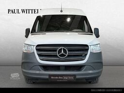 MERCEDES-BENZ Sprinter 314 CDI KAMERA+KLIMA+SITZHZ+TEMPOMAT