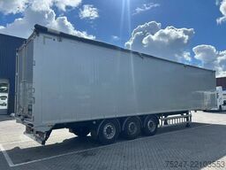 Bulthuis TAWA01 - 92m3 Liftachse Agrar