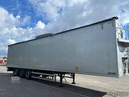 Bulthuis TAWA01 - 92m3 Liftachse Agrar