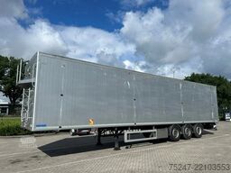 Bulthuis TAWA01 - 92m3 Liftachse Agrar
