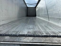 Bulthuis TAWA01 - 92m3 Liftachse Agrar