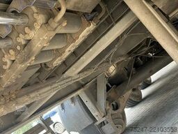 Bulthuis TAWA01 - 92m3 Liftachse Agrar