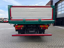 Iveco Stralis 500 6x2 3 Way tipper Fassi 365+Flyjib ,...