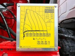 Iveco T-Way AD380T43WH AT Crane Truck (3 units)