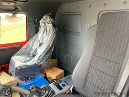 Mercedes-Benz Zetros 2045 Chassis Cabin