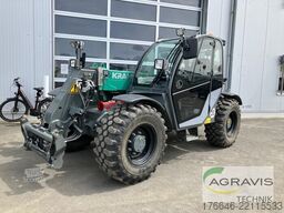 Kramer KRAMER KT 276