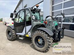Kramer KRAMER KT 276
