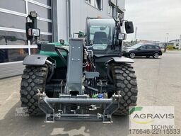 Kramer KRAMER KT 276