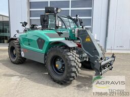 Kramer KRAMER KT 276