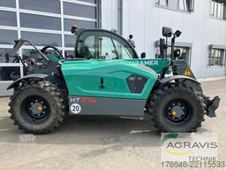 Kramer KRAMER KT 276