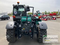 Kramer KRAMER KT 276