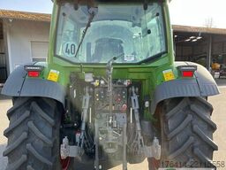 Fendt 211 S VARIO GEN-3 Power Setting 2