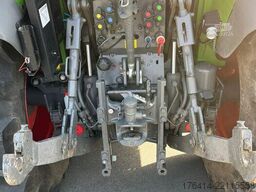 Fendt 211 S VARIO GEN-3 Power Setting 2