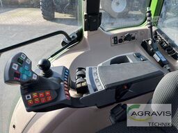Fendt 211 S VARIO GEN-3 Power Setting 2