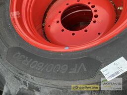 Michelin 600/60 R30