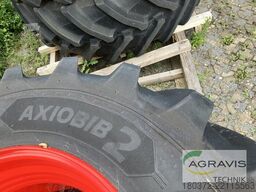 Michelin 600/60 R30