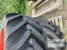 Michelin 600/60 R30