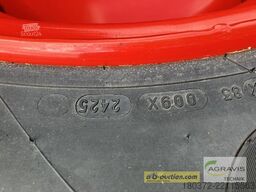 Michelin 600/60 R30