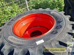 Michelin 600/60 R30