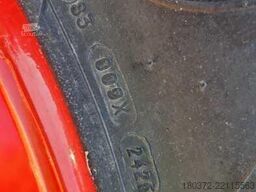 Michelin 600/60 R30