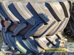 Michelin 710/60 R42