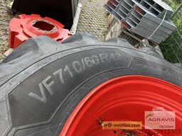 Michelin 710/60 R42