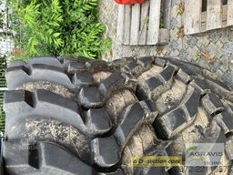 Michelin KR VF600/70R30