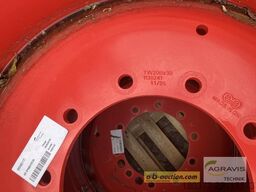 Michelin KR VF600/70R30