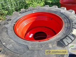 Michelin KR VF600/70R30