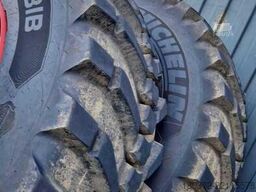 Michelin KR 710/70R42