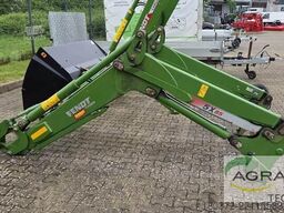 Fendt CARGO 5X/85