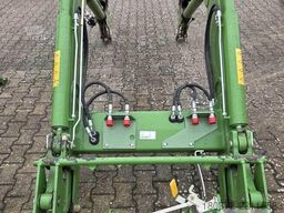Fendt CARGO 5X/85
