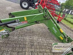 Fendt CARGO 5X/85
