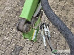 Fendt CARGO 5X/85